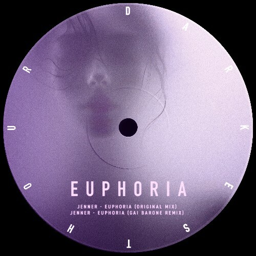  Jenner - Euphoria (2025) 