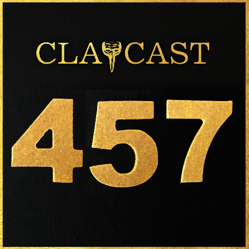 Claptone — Clapcast 457 (2024—04—23)