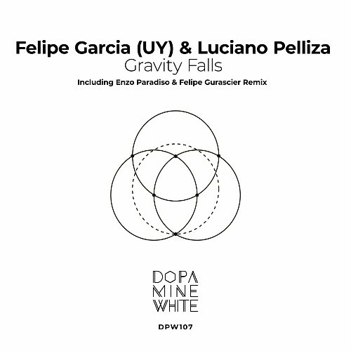  Felipe Garcia (UY) & Luciano Pelliza - Gravity Falls (2024) 