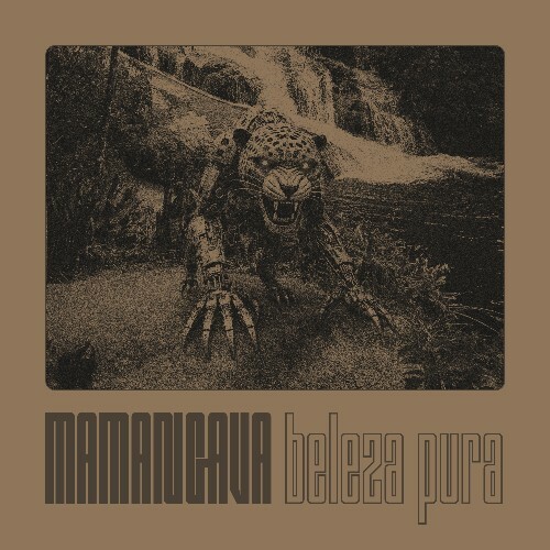  Mamangava - Beleza Pura (2025) 