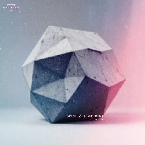  Spanless - Sediment (2026) 