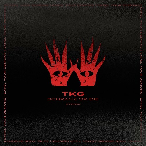 TKG - Schranz or Die (2025) 