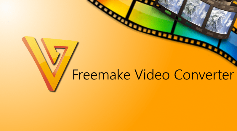 Freemake Video Converter 6.0.0.2 Repack & Portable by Elchupacabra – (78 MB) Freemake Video Converter 6.0.0.2 Repack & Portable by Elchupacabra – (78 MB)
