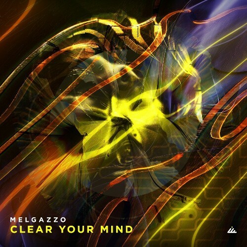 Melgazzo - Clear Your Mind (2025)