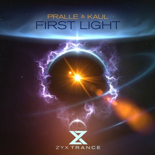 VA - Pralle & Kaul - First Light (2024) (MP3)