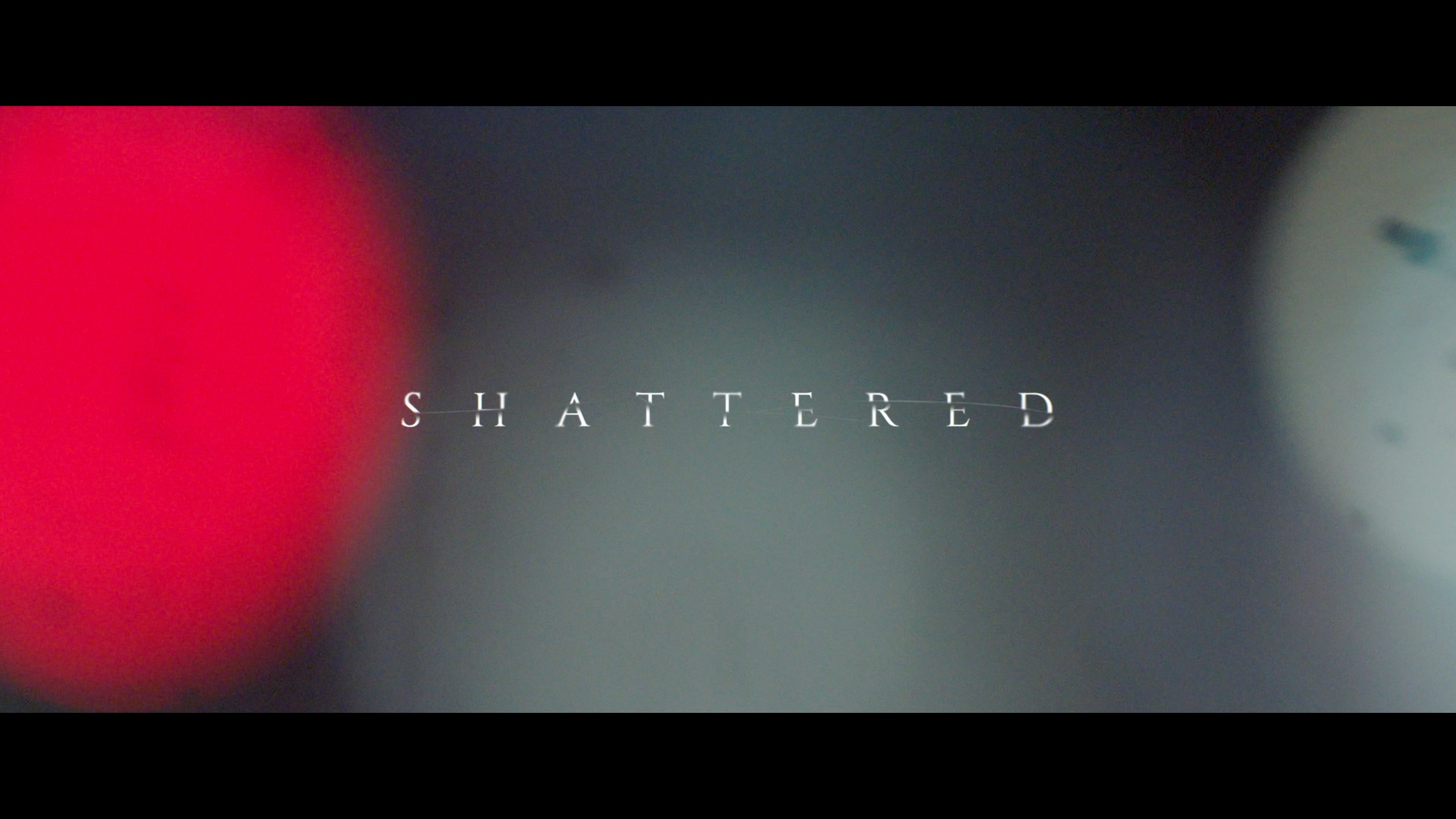 movie called shattered