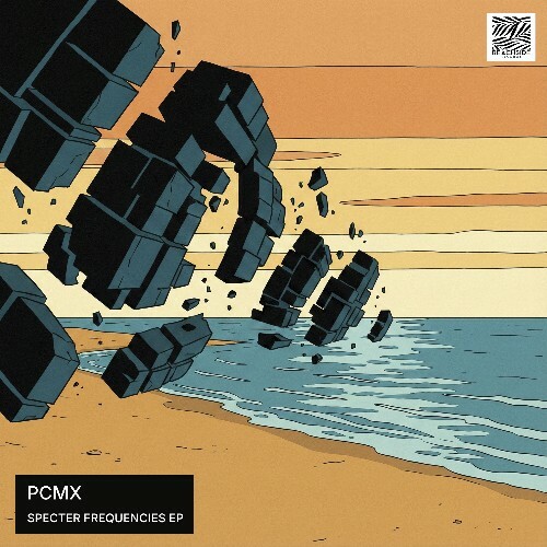  PCMX - Specter Frequencies (2026) 