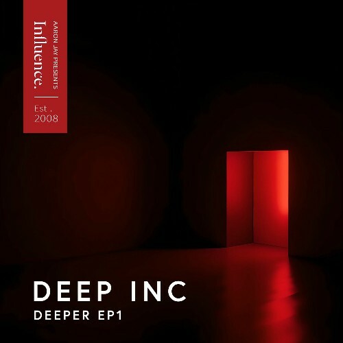  Deep Inc - Deeper EP1 (2025) 