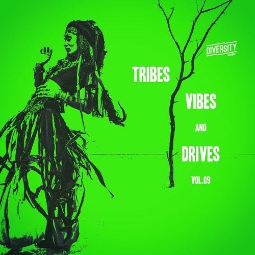  Tribes, Vibes and Drives, Vol.09 (2026) 