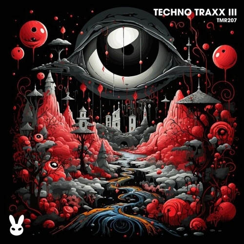  Techno Traxx III (2025) 