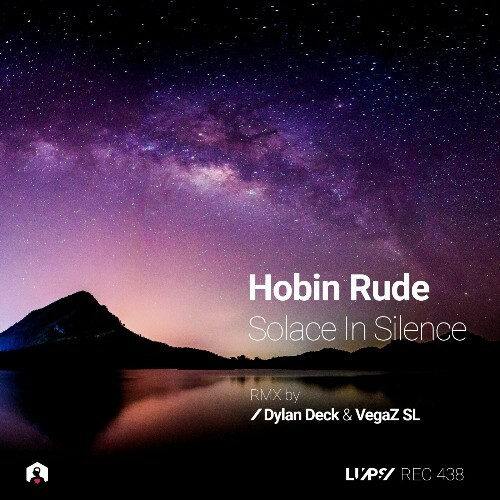  Hobin Rude - Solace in Silence (2025) 