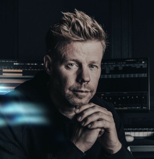  Ferry Corsten - Resonation Radio 217 (2025-01-22) 