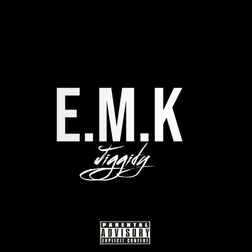  Jiggidy - E.M.K. (2025) 