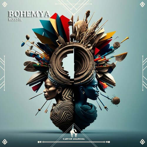 VA - Rossie - Bohemya (2024) (MP3) METPPSQ_o