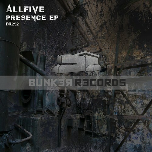 AllFive - Presence (2025)