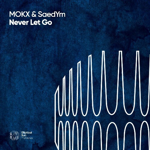 Mokx, SaedYm - Never Let Go (2026) Mokx, SaedYm - Never Let Go (2026)