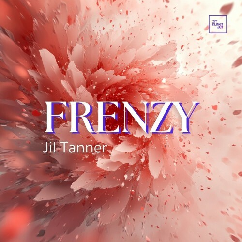 Jil Tanner - Frenzy (2025)