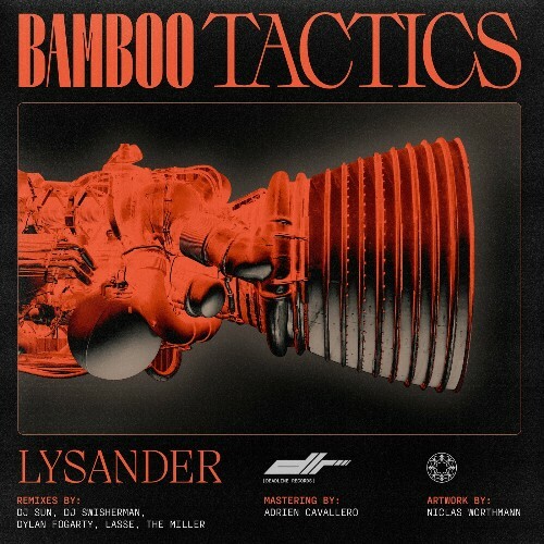 VA | Lysander - Bamboo Tactics 2024 год Скачать Онлайн в Mp3 (Бесплатно)