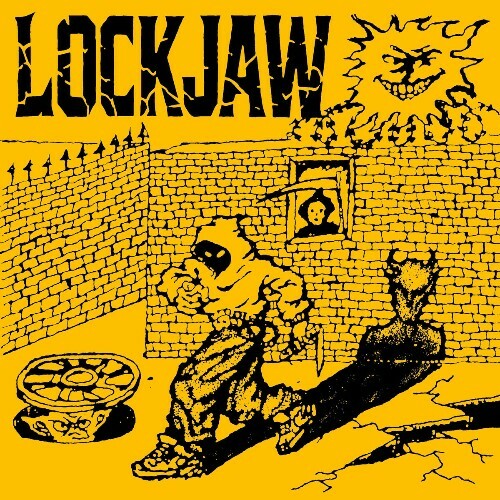  Lockjaw - Lockjaw (2025) 