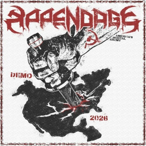 Appendage — Demo 2026 (2026)