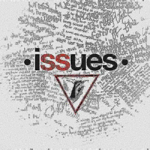  Issues - Issues (Instrumental) (2025) 