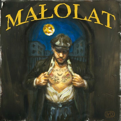  Malolat - Malolat (2025) 