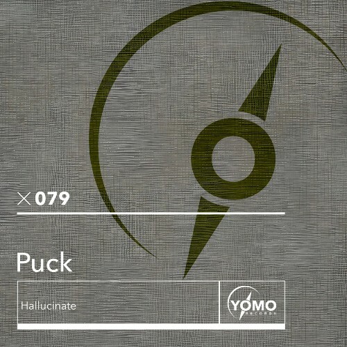  Puck - Hallucinate (2025) 