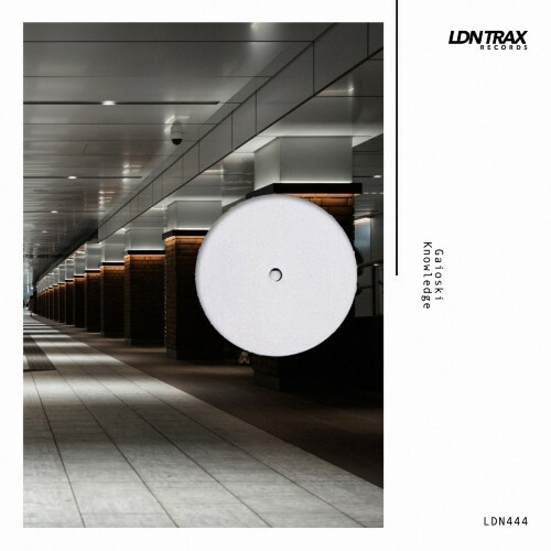  Gaioski - Knowledge (2026) 