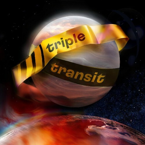 VA - Braille - Triple Transit (2024) (MP3)