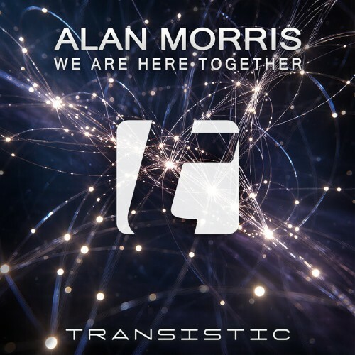  Alan Morris - We Are Here Together (2025) 