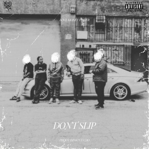  Asad Ill - Dont Slip (2024) MP3 MEVC89K_o