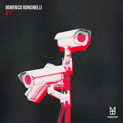  Domenico Rondinelli - 911 (Lampé Remix) (2026) 