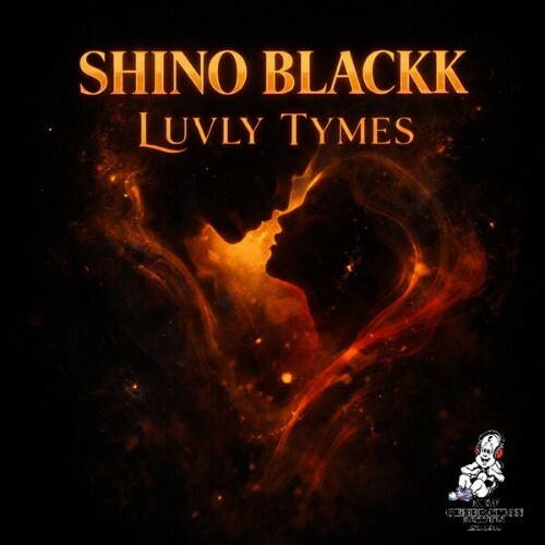 Shino Blackk - Luvly Tymes (2026) 