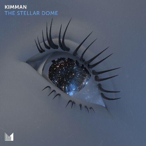  Kimman - The Stellar Dome (2024) 