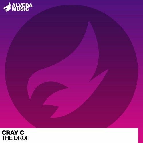  CRAY C - The Drop (2024) 