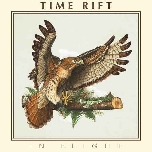  Time Rift - In Flight (2025) 