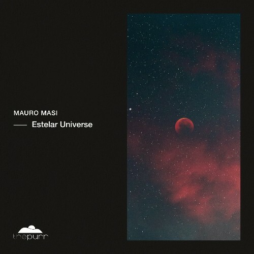 MP3:  Mauro Masi - Estelar Universe (2024) Онлайн