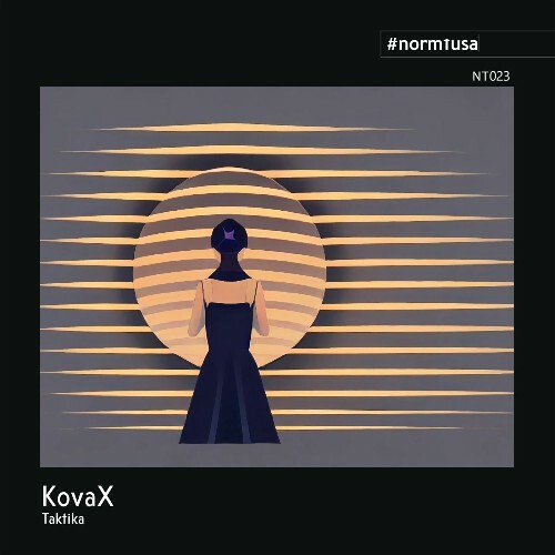  Kovax - Taktika (2025) 