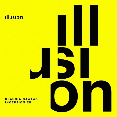  Klaudia Gawlas - Inception (2025) 