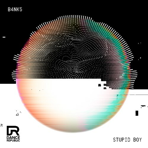  B4nk5 - Stupid Boy (2026) 
