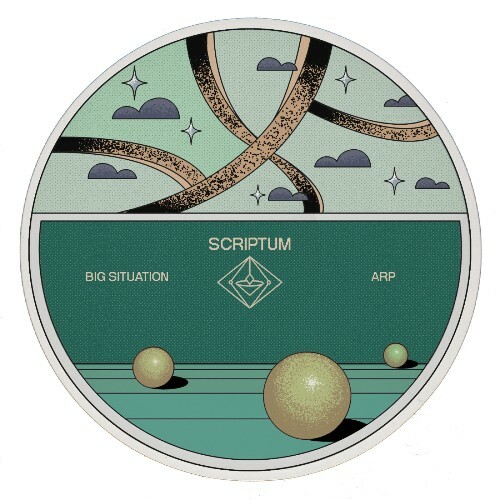  Arp - Big Situation (2025) 