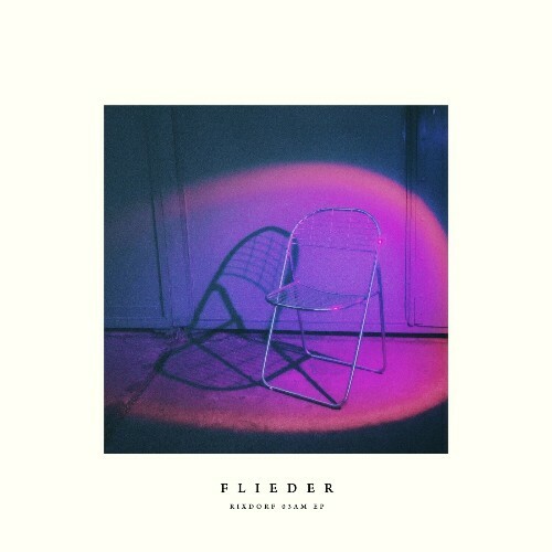 MP3:  Flieder - Rixdorf 03am (2024) Онлайн