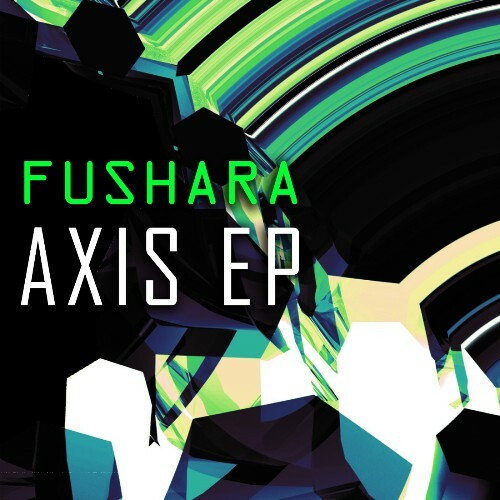 VA - Fushara - Axis (2024) (MP3) METGUYN_o