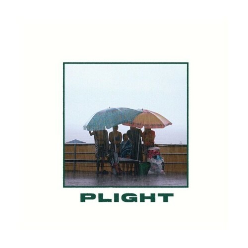Plight - Plight (2025)