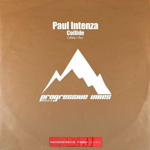  Paul Intenza - Collide (2025) 