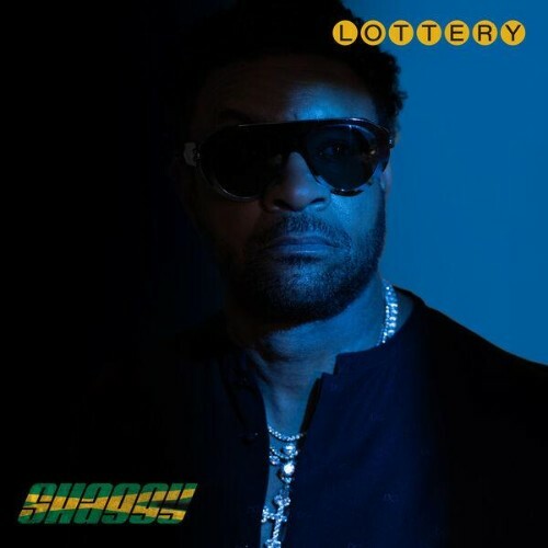  Shaggy - Lottery (2026) 