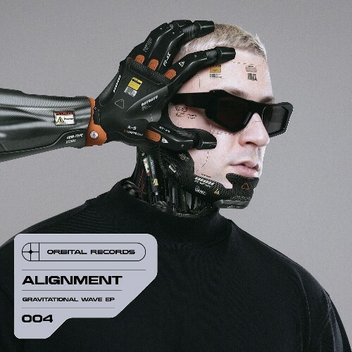  Alignment - Gravitational Wave (2025) 