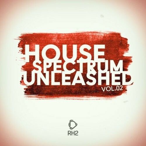 VA -  House Spectrum Unleashed Vol. 2 (2024) [MP3] MEW71CK_o