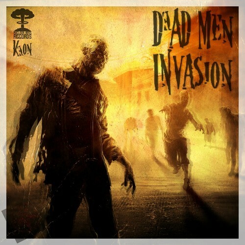 VA -  Keon - Dead Men Invasion (2024) [MP3] MEWW01J_o