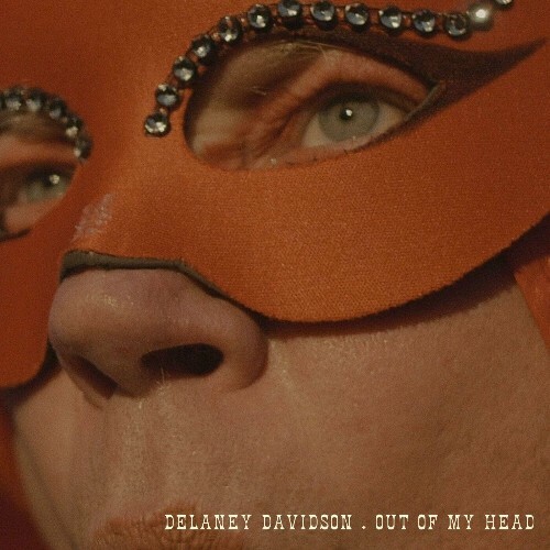  Delaney Davidson - Out of My Head (2024) 